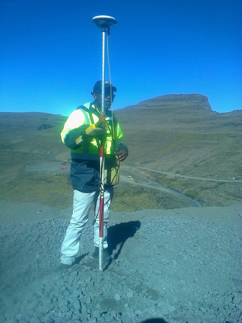 Mining & Geotech Projects cover image