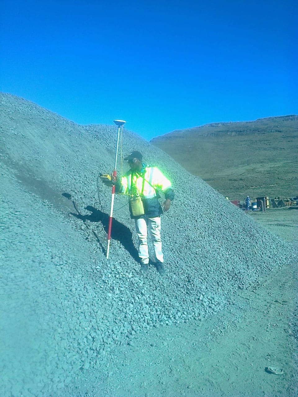 Mining and geotech project image