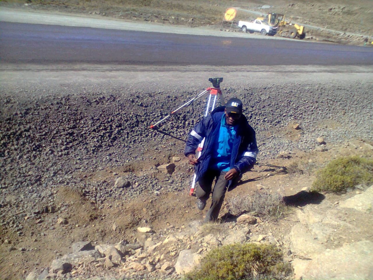 Roads Design & Supervision Projects cover image