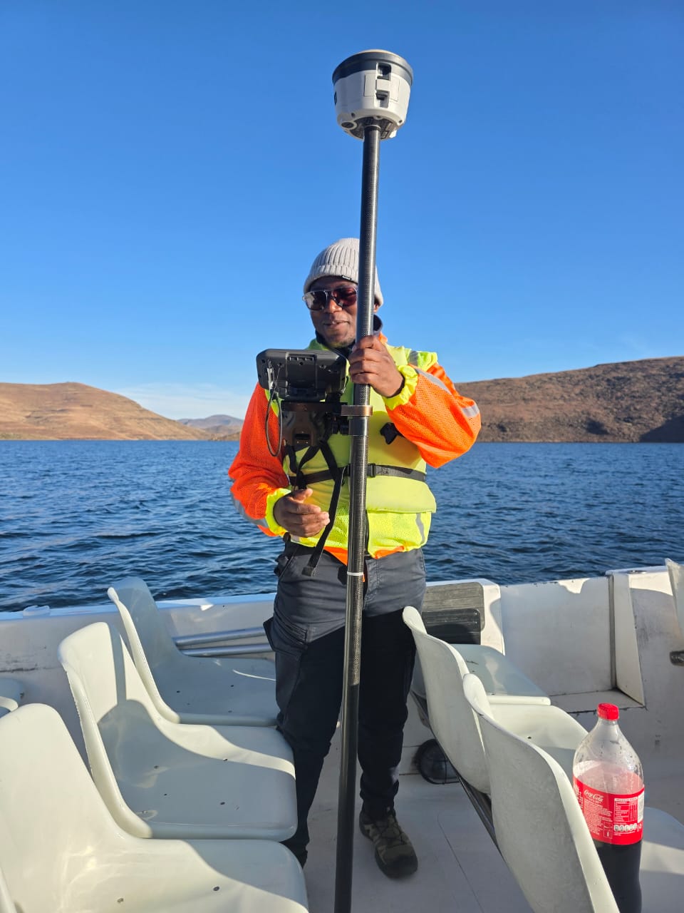 Land Survey Engineering Projects cover image